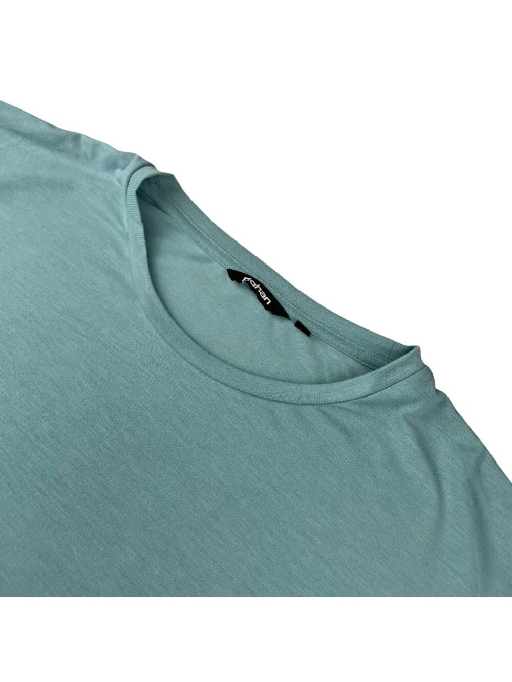 Rohan Men’s UPF 40+ Sun Protection S/S Performance T-Shirt Green • Large